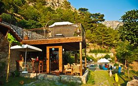Lissiya Hotel